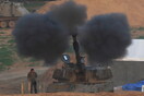 Πόλεμος Ισραήλ-Χαμάς: Συνεχείς επιθέσεις - Κατέπεσε drone στα σύνορα με το Λίβανο 