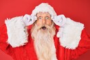 Τι σχέση έχει ο Άγιος Βασίλης με τα παραισθησιογόνα μανιτάρια;