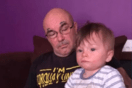 Βρετανία: Παιδί δύο ετών πέθανε από την πείνα στο πλευρό του νεκρού πατέρα του