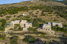A Venetian Village in Andros