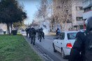 Θεσσαλονίκη: Επεισόδια και μολότοφ στο πανεκπαιδευτικό συλλαλητήριο