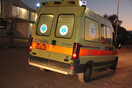 Τροχαίο δυστύχημα στον Μαραθώνα- Ένας νεκρός και δύο τραυματίες