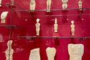 Η συλλογή Στερν εκτίθεται ως δάνειο της Ελλάδας στο Μητροπολιτικό Μουσείο της Νέας Υόρκης