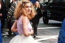 Σάρα Τζέσικα Πάρκερ: Το ασύλληπτο ποσό που πωλήθηκε η φούστα της από το «Sex and the City»