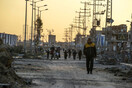 Γάζα: Έντονη ανησυχία για τον άμαχο πληθυσμό παρά την απόφαση της Χάγης