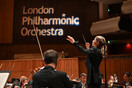 London Philharmonic Orchestra, Karina Canellakis & Christian Tetzlaff 