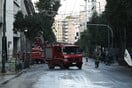 Μαρινάκης για την έκρηξη βόμβας: «Πολύ σοβαρό, ανήκει στο βαρύ έγκλημα»
