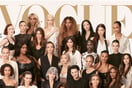 Τέλος εποχής για τον διευθυντή της βρετανικής Vogue - Το εξώφυλλο που θα μείνει στην ιστορία