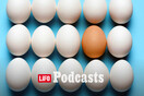 Αυγά κλωβοστοιχίας, αχυρώνα, βιολογικά, ελευθέρας βοσκής. Έχουν όντως διαφορά;