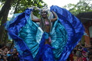 Το Ρίο ντε Τζανέιρο ξεχνά τα προβλήματά του- Ξεκίνησε το καρναβάλι