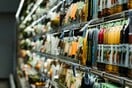 Σούπερ Μάρκετ: Σταδιακή αποκλιμάκωση των τιμών - Οι καταναλωτές προτιμούν το «καλάθι του νοικοκυριού»