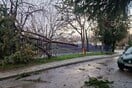 Θεσσαλονίκη: Κλειστά σχολεία λόγω των ισχυρών ανέμων