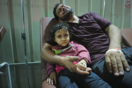 Οι ακούραστοι τραυματιοφορείς της Γάζας το θέμα του νέου ντοκιμαντέρ του BBC