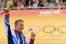 Κρις Χόι: Ο 6 φορές «χρυσός» Ολυμπιονίκης αποκάλυψε ότι διαγνώστηκε με καρκίνο