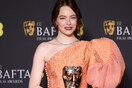 BAFTA 2024: Το «ευχαριστώ» της Έμα Στόουν στη μητέρα της - «Χωρίς εκείνη δεν θα υπήρχε τίποτα από αυτά»