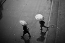 Καιρός: Άστατος με βροχές και καταιγίδες την Τετάρτη