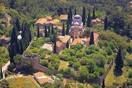 Αποκαθίσταται η Νέα Μονή, στη Χίο, μνημείο Παγκόσμιας Κληρονομιάς της UNESCO