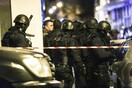 Δέκα συλλήψεις από την Αντιτρομοκρατική- Συνδέονται με τον φάκελο - βόμβα στο εφετείο Θεσσαλονίκης
