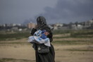 Μπάιντεν: Το Ισραήλ συμφώνησε να σταματήσει τις επιθέσεις στη Γάζα στο Ραμαζάνι