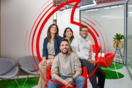 Vodafone Discover Graduate Program 