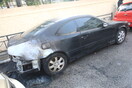 Εξάρχεια: Μπαράζ εμπρησμών σε αυτοκίνητα- Συναγερμός στις Αρχές