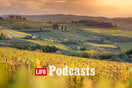 Super Tuscans: Τι είναι αυτό που κάνει αυτά τα κρασιά τόσο «σούπερ»