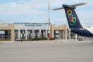 Αλεξανδρούπολη: Επίθεση πουλιών κατά την απογείωση αεροπλάνου από το αεροδρόμιο «Δημόκριτος»
