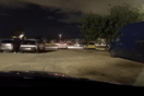 «Ντριφτ» και σβούρες στον Λυκαβηττό - Βίντεο λίγο πριν συλληφθούν οι οδηγοί