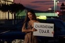 Eurovision 2024: «Διστακτική» η υποδοχή του τραγουδιού της Μαρίνας Σάττι στα social media
