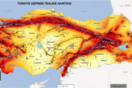 Σεισμός στην Τουρκία: Προσοχή σε Άδανα και στο ρήγμα προς Κύπρο, λένε σεισμολόγοι