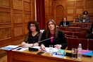 Κωνσταντοπούλου για Τέμπη: Η κυβέρνηση επιχειρεί «μπάζωμα» των ποινικών ευθυνών