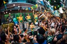 BRAZILIAN PARTY