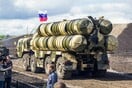 «Καμιά ένδειξη ότι η Ρωσία ετοιμάζεται να χρησιμοποιήσει πυρηνικό όπλο στην Ουκρανία», δηλώνει ο Λευκός Οίκος