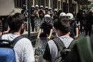 Θεσσαλονίκη: Στο αυτόφωρο σήμερα οι 49 συλληφθέντες στο ΑΠΘ