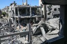 «Άμεση κατάπαυση του πυρός» στη Γάζα ζητούν οι ΗΠΑ στο Συμβούλιο Ασφαλείας του ΟΗΕ