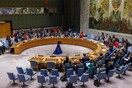 Νέα ψηφοφορία στο Συμβούλιο Ασφαλείας του ΟΗΕ το Σάββατο για «άμεση κατάπαυση πυρός» στη Γάζα