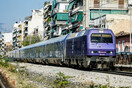 Hellenic train: Οι κυκλοφοριακές ρυθμίσεις το τριήμερο της 25ης Μαρτίου