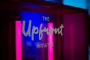 The Upfront Initiative 2024: Τρίτη και καλύτερη!