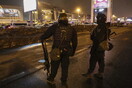Τρομοκρατική επίθεση στη Μόσχα: Συνελήφθησαν τέσσερις δράστες - Μακελειό με 93 νεκρούς