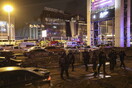 Τρομοκρατική επίθεση στη Μόσχα: Πάνω από 60 νεκροί από το χτύπημα του Ισλαμικού Κράτους