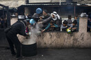«Το Ισραήλ ανακόπτει την είσοδο τροφίμων στη βόρεια Γάζα» λέει ο ΟΗΕ