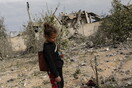 Η ανθρωπιστική καταστροφή στη Γάζα μετατρέπεται σε ανθρωπογενή λιμό