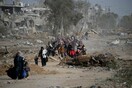 Διεθνές Δικαστήριο: Διατάσσει το Ισραήλ για απρόσκοπτη παράδοση ανθρωπιστικής βοήθειας στη Γάζα