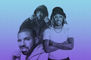 ΕΠΕΞ Future/Metro Boomin: Δύο μεγάλοι hitmakers τα βάζουν με τον Drake