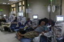 Λωρίδα της Γάζας- ΠΟΥ: 9.000 ασθενείς πρέπει να διακομισθούν άμεσα - Τα λιγοστά νοσοκομεία υπολειτουργούν