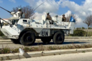 Ισραηλινά πλήγματα σε αυτοκίνητο που μετέφερε παρατηρητές του ΟΗΕ στο νότιο Λίβανο