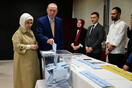 Δημοτικές εκλογές Τουρκία- Ερντογάν: Οι εκλογές να συμβάλουν στην έναρξη μίας νέας εποχής