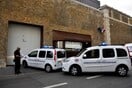 Μυστηριώδες τούνελ τεσσάρων μέτρων ανακαλύφθηκε τυχαία κοντά σε φυλακή στο Παρίσι