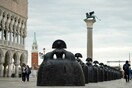 Γλυπτά εμπνευσμένα από τον Βελάσκεθ προκαλούν οργή στη Βενετία