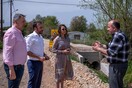 Μαζί για τη Θεσσαλία: Η Coca-Cola στην Ελλάδα και το Global Water Partnership – Mediterranean ανακοινώνουν αντιπλημμυρικό έργο στην πόλη των Τρικάλων με την υποστήριξη του The Coca-Cola Foundation
